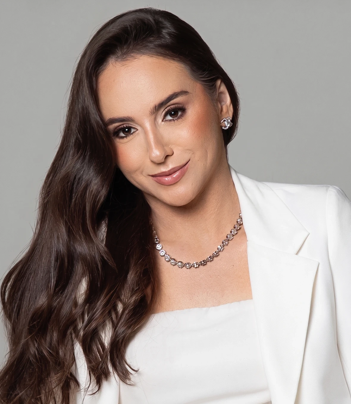 Estela Ribeiro, nutricionista especializada em fertilidade
